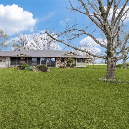 Buy this 3 bed house on Farm-to-Market Road 1553 in Leonard, Fannin County