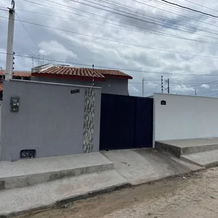 Buy this 2 bed house on Clínica Orthos in Rua Boticário Moncorvo 483, Kalilândia