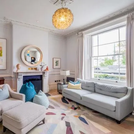 Image 5 - 50 Blomfield Road, London, W9 2PB, United Kingdom - House for sale