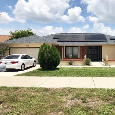 Buy this 3 bed house on 19360 Edgewater Drive in Port Charlotte, FL 33948