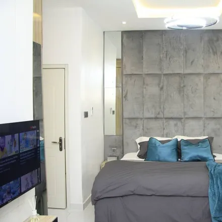Rent this 2 bed apartment on Lekki in Ibeju Lekki, Nigeria