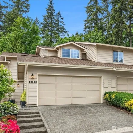 Buy this 3 bed condo on 16142 Southeast 33rd Lane in Bellevue, WA 98008