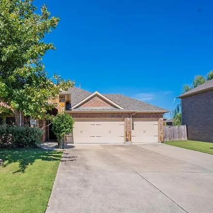 Buy this 3 bed house on 208 Campbell Court in Fate, TX 75189