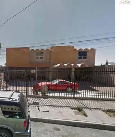 Image 2 - Circuito F. Carbonel, 31110 Chihuahua City, CHH, Mexico - House for sale