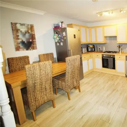 Buy this 3 bed duplex on Ironstone Crescent in Chapeltown, S35 3XW