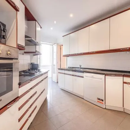 Rent this 6 bed apartment on Rua Luciano Cordeiro 81 in 1150-213 Lisbon, Portugal