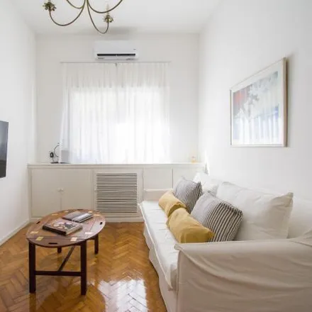 Rent this 1 bed apartment on Libertad 1203 in Retiro, C1012 AAY Buenos Aires