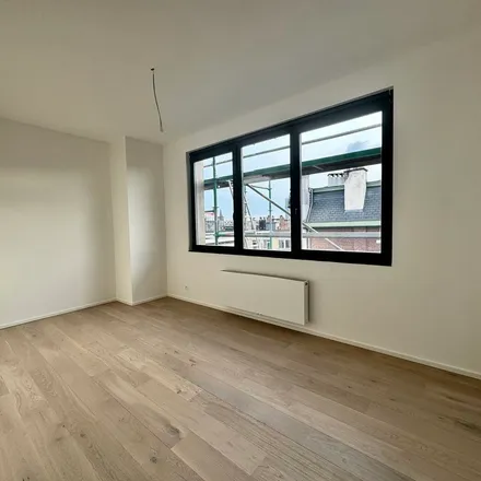 Image 4 - Rue Notre-Dame du Sommeil - Onze-Lieve-Vrouw van Vaakstraat 22, 1000 Brussels, Belgium - Apartment for rent