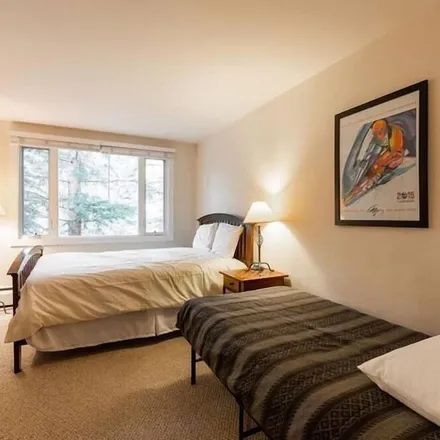 Rent this 2 bed condo on Vail in CO, 81657
