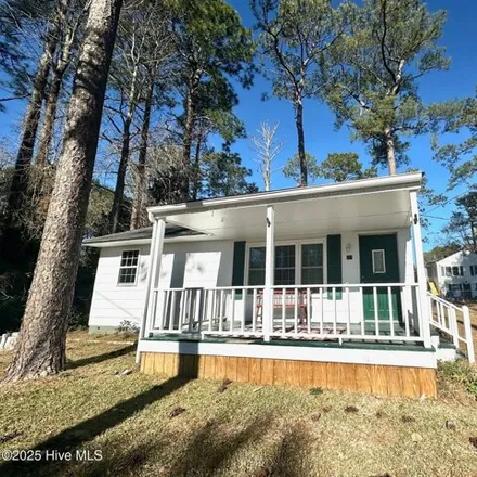 Rent this 2 bed house on 114 Pineview St in Havelock, North Carolina