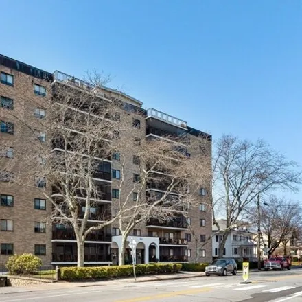 Buy this 2 bed condo on 990 Massachusetts Avenue in Arlington, MA 02476