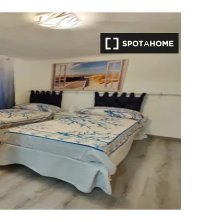 Rent this 1 bed apartment on De Ferrari in Piazza Raffaele De Ferrari, 16123 Genoa Genoa