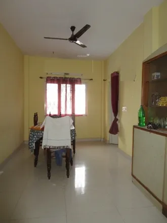 Image 1 - unnamed road, Hennur, Bengaluru - 560077, Karnataka, India - Apartment for sale