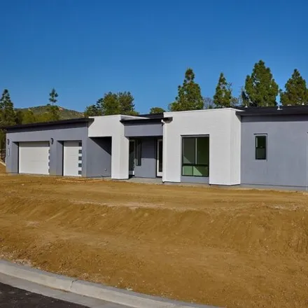 Buy this 4 bed house on 16925 Old Coach Road in Poway, CA 92064