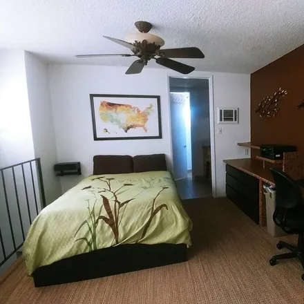 Rent this 1 bed apartment on Huntington Beach