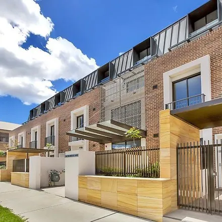 Image 4 - Rosebery Avenue, Rosebery NSW 2018, Australia - Apartment for rent