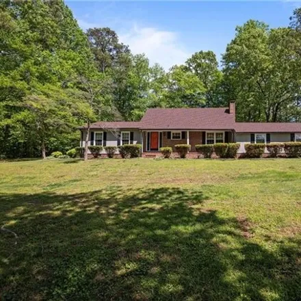 Image 3 - Sedge Lane, Davidson County, NC 27360, USA - House for sale