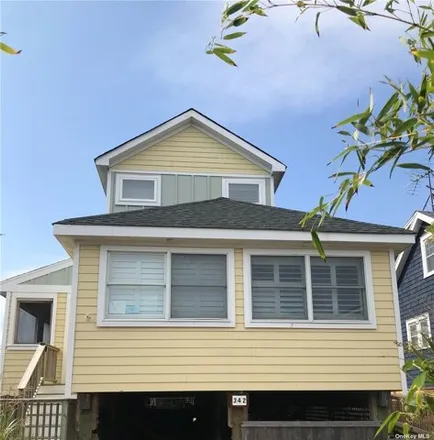 Rent this 4 bed house on 342 Dehnhoff Walk in Village of Ocean Beach, Islip