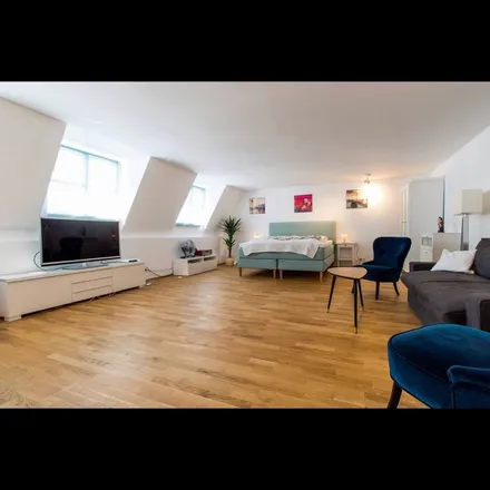 Rent this 1 bed apartment on Neubrückstraße 12 in 40213 Dusseldorf, Germany