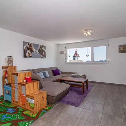Rent this 5 bed apartment on Dorfstrasse 7 in 6125 Menznau, Switzerland