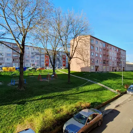Image 4 - Raisova 82, 357 09 Habartov, Czechia - Apartment for rent