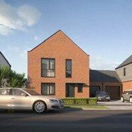 Buy this studio house on Northwood Park Road in Wolverhampton, WV10 8HB