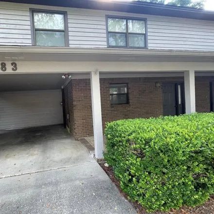 Rent this 4 bed house on 3609 Donovan Drive in Tallahassee, FL 32309