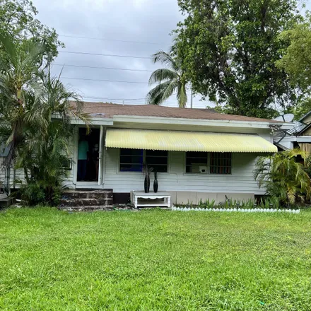 Buy this 3 bed house on 3702 Duck Avenue in Key West, FL 33040