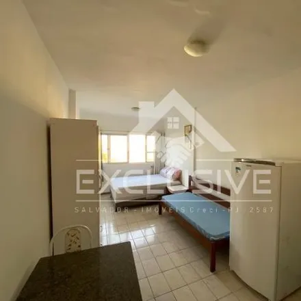 Image 2 - Rua Conde da Castanheira, Amaralina, Salvador - BA, 41900-020, Brazil - Apartment for rent