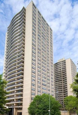 Buy this studio apartment on 102-31 67th Avenue in New York, NY 11375