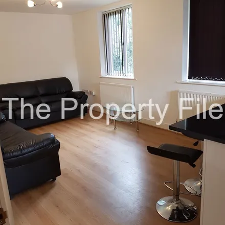 Image 5 - Daisy Bank Road, Victoria Park, Manchester, M14 5QN, United Kingdom - Apartment for rent
