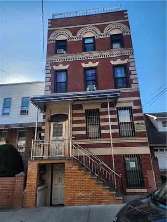 Buy this 9 bed house on 1248 64th Street in New York, NY 11219
