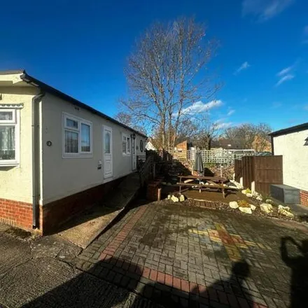 Buy this 1 bed house on Beeches Avenue in Mountsorrel, LE12 7JA
