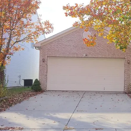 Buy this 3 bed house on 7219 Mingo Lane in Indianapolis, IN 46217