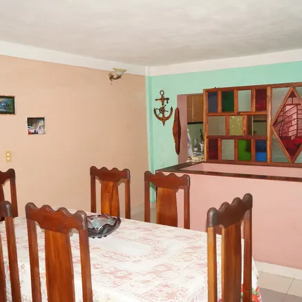 Image 2 - Príncipe, HAVANA, CU - House for rent