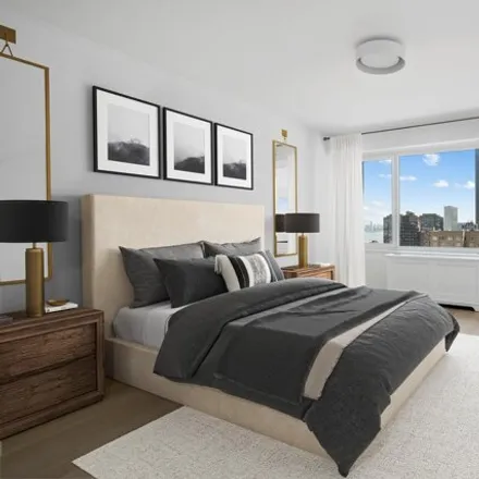 Image 6 - The Excelsior, 303 East 57th Street, New York, NY 10022, USA - Condo for sale