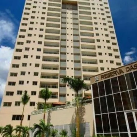 Rent this 3 bed apartment on Avenida Coronel Teixeira in Santo Agostinho, Manaus - AM