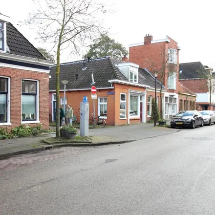 Image 3 - Kerklaan 91, 9717 HC Groningen, Netherlands - Apartment for rent