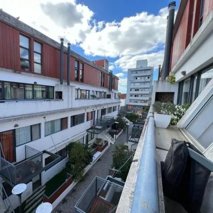Rent this 2 bed apartment on Carlos Pellegrini 161 in Partido de Escobar, B1625 ABR Belén de Escobar