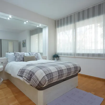 Rent this 2 bed apartment on Ronda del General Mitre in 24, 08001 Barcelona