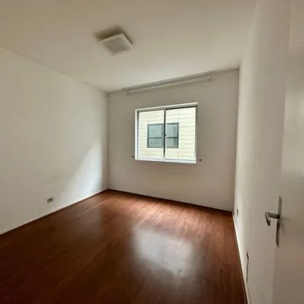 Buy this 1 bed apartment on Instituto Metodista de petrópolis in Rua Marechal Deodoro, Centro