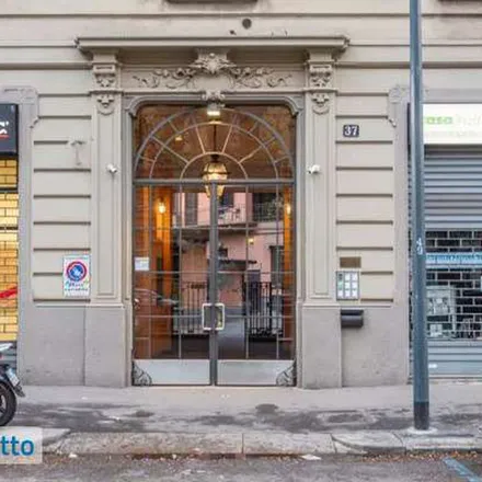 Rent this 1 bed apartment on Les Garçons in Via Cenisio 25, 20154 Milan MI