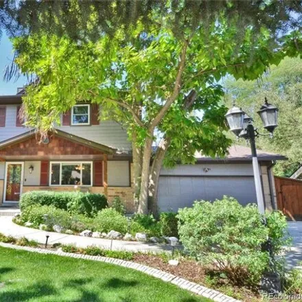 Buy this 6 bed house on 2527 Garland Street in Lakewood, CO 80215