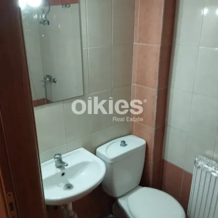 Rent this 1 bed apartment on Χαριλάου Τρικούπη in Pylaia Municipal Unit, Greece