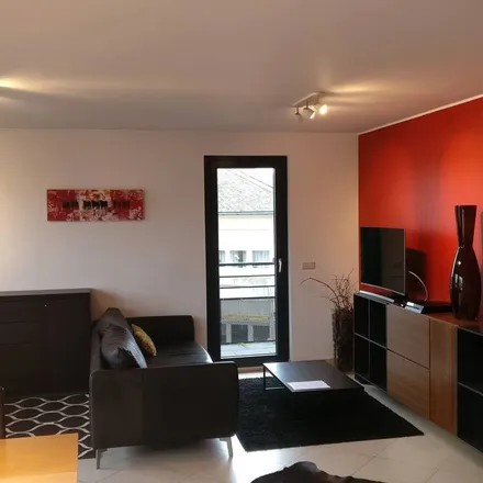 Rent this 2 bed apartment on Philharmonie Luxembourg in 1 Place de l'Europe, 1499 Luxembourg