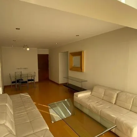 Buy this 2 bed apartment on Ocharan Street in Miraflores, Lima Metropolitan Area 15074