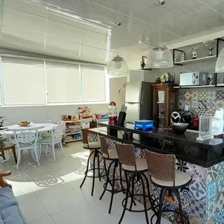 Buy this 3 bed apartment on Rua Vereador Washington Walfrido in Buritis, Belo Horizonte - MG