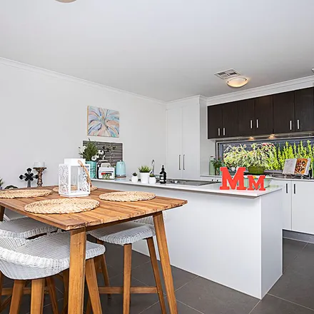 Image 6 - Australian Capital Territory, Cocoparra Crescent, Crace 2911, Australia - Apartment for rent