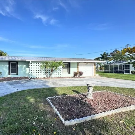 Rent this 3 bed house on 108 Donna Court in Punta Gorda, FL 33950