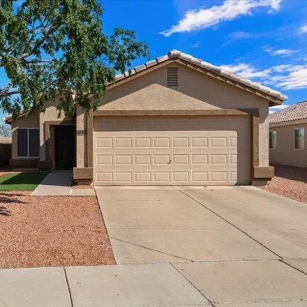 Buy this 3 bed house on 12113 North 115th Avenue in El Mirage, AZ 85335